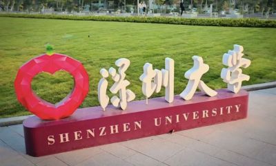 深圳大学大数据与会计专业介绍